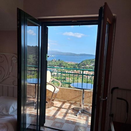 Holiday Home Sunny Hill Kamenari Ngoại thất bức ảnh