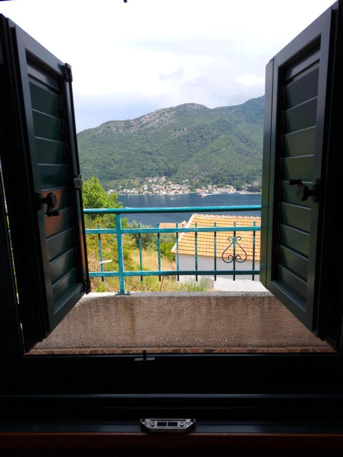 Holiday Home Sunny Hill Kamenari Ngoại thất bức ảnh