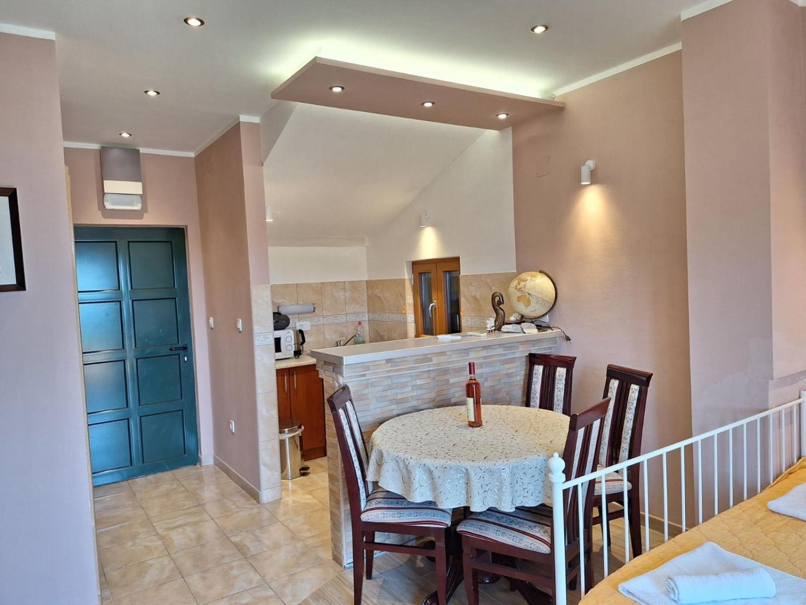 Holiday Home Sunny Hill Kamenari Ngoại thất bức ảnh