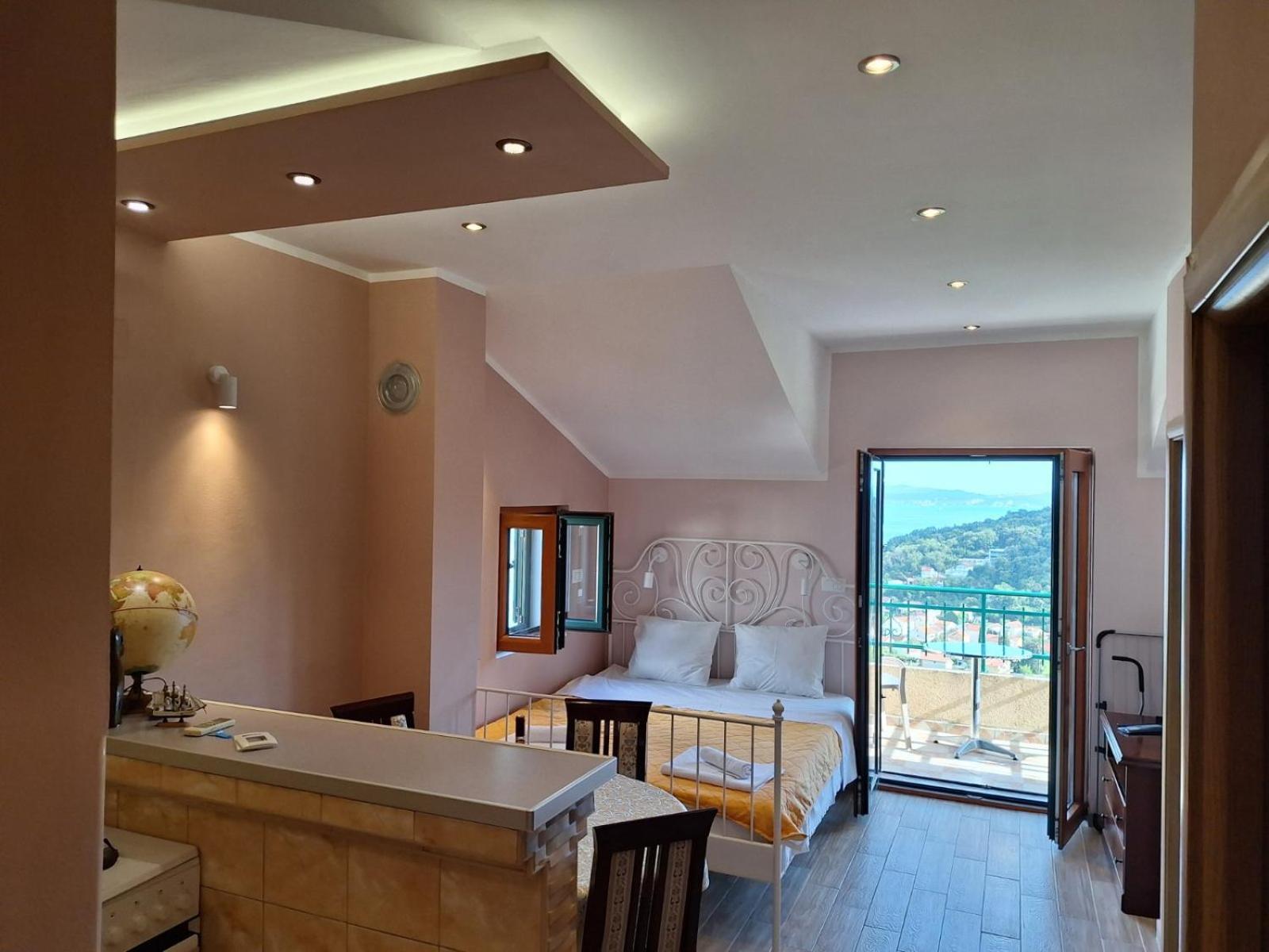 Holiday Home Sunny Hill Kamenari Ngoại thất bức ảnh